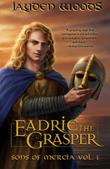 Cover art for EADRIC THE GRASPER