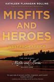 Cover art for MISFITS & HEROES