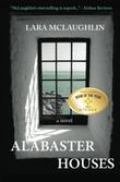 Cover art for ALABASTER HOUSES