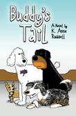 Cover art for BUDDY'S TAIL