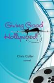 Cover art for GIVING GOOD HOLLYWOOD