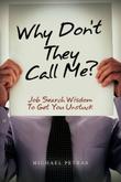 Cover art for WHY DON'T THEY CALL ME?