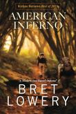 Cover art for AMERICAN INFERNO