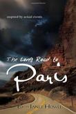 Cover art for THE LONG ROAD TO PARIS