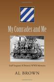Cover art for MY COMRADES AND ME