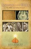 Cover art for BIOPSIES OF THE BIBLE