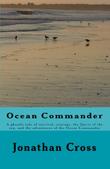 Cover art for OCEAN COMMANDER