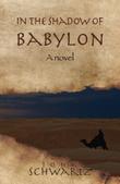 Cover art for IN THE SHADOW OF BABYLON
