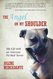 Cover art for THE ANGEL ON MY SHOULDER
