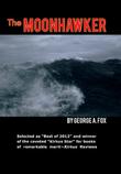 Cover art for THE MOONHAWKER