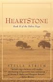 Cover art for HEARTSTONE