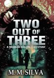 Cover art for TWO OUT OF THREE