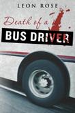 Cover art for DEATH OF A BUS DRIVER