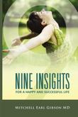 Cover art for NINE INSIGHTS