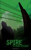 Cover art for SPIRE