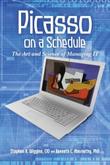 Cover art for PICASSO ON A SCHEDULE