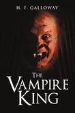Cover art for THE VAMPIRE KING