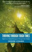 Cover art for THRIVING THROUGH TOUGH TIMES