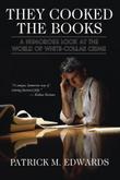 Cover art for THEY COOKED THE BOOKS