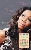Cover art for 100 THOUGHTS FROM ONE MIND
