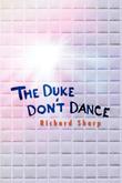 Cover art for THE DUKE DON'T DANCE