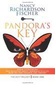 Cover art for PANDORA'S KEY