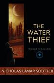 Cover art for THE WATER THIEF