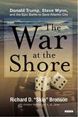 Cover art for THE WAR AT THE SHORE