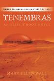Cover art for TENEMBRAS