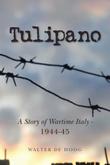 Cover art for TULIPANO