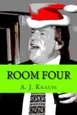 Cover art for ROOM FOUR