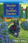 MURDER IN A SCOTTISH GARDEN