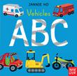 VEHICLES ABC