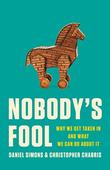 NOBODY'S FOOL