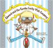 Cover art for EDWARD AND THE EUREKA LUCKY WISH COMPANY