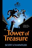 Cover art for TOWER OF TREASURE