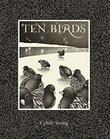 Cover art for TEN BIRDS