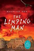 Cover art for THE LIMPING MAN