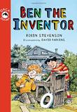 Cover art for BEN THE INVENTOR