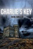 Cover art for CHARLIE'S KEY