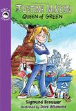 Cover art for JUSTINE MCKEEN