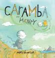 Cover art for CARAMBA AND HENRY
