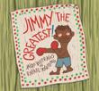 Cover art for JIMMY THE GREATEST!