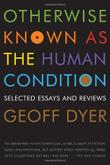 Cover art for OTHERWISE KNOWN AS THE HUMAN CONDITION