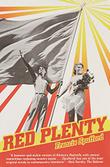 Cover art for RED PLENTY