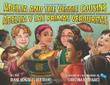 Cover art for ADELITA AND THE VEGGIE COUSINS / <i>ADELITA Y LAS PRIMAS VERDURITAS</i>