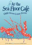 Cover art for AT THE SEA FLOOR CAFÉ