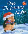 Cover art for ONE CHRISTMAS NIGHT