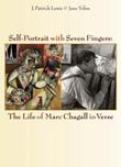 Cover art for SELF PORTRAIT WITH SEVEN FINGERS