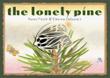 Cover art for THE LONELY PINE